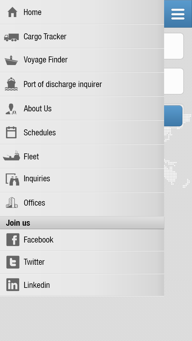How to cancel & delete Sallaum Lines from iphone & ipad 2