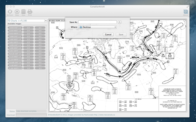 CanadianAvioX(圖3)-速報App