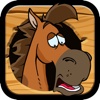 Stupid Dumb Horse Derby Race Pro