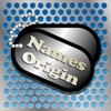 50000 Names Origin