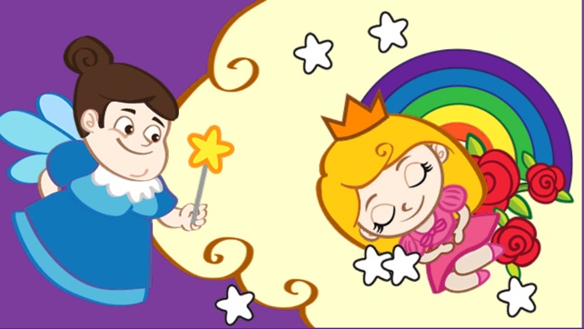 Coloring Princess(圖4)-速報App
