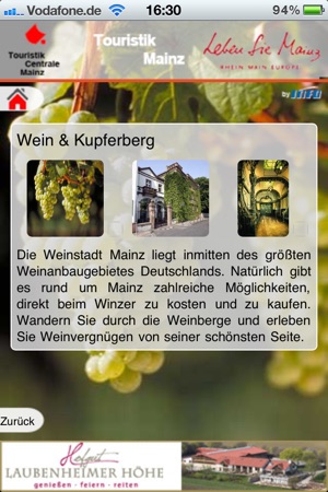 TouristMainz(圖4)-速報App