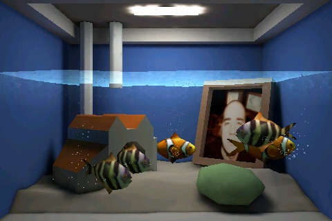HoloToy screenshot-3