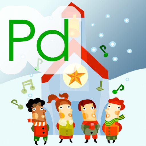 Christmas Songbook PD