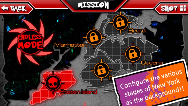 Kill Zombie(The start of the war) screenshot-3