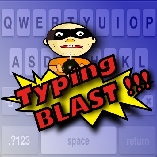 Typing Blast