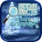 Hidden Objects - White Christmas