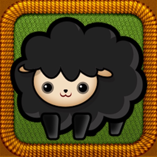 Sheep vs Aliens icon