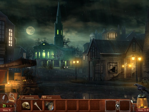 Midnight Mysteries: Devil on the Mississippi (Full) screenshot 4