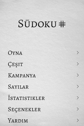 Sudoku#1 Free Fun Puzzles screenshot 3