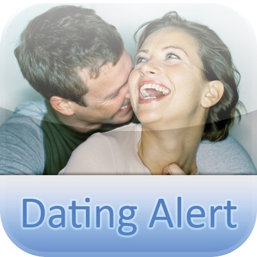 Dating Alerts icon