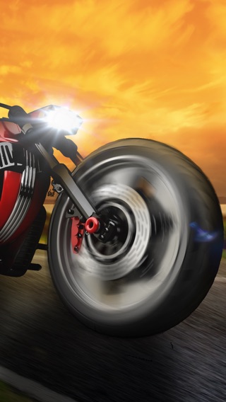 3D Action Motorcycle Nitro Drag Racing Game By Best Motor Cycle Racer Adventure Games For Boy-s Kid-s & Teen-s Proのおすすめ画像1