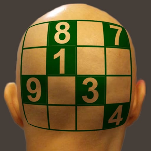 Covert Sudoku Expert icon