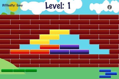 Brick Builder Lite screenshot 4