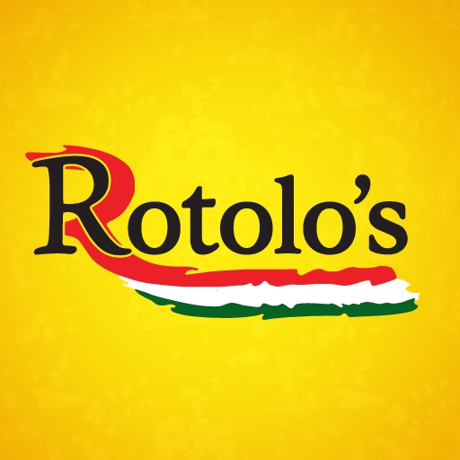 Rotolos Pizzeria icon
