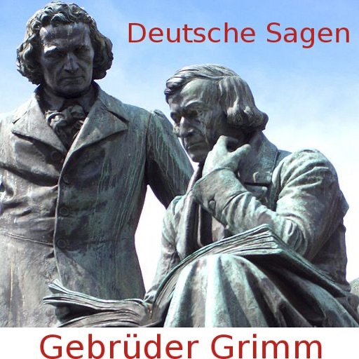 Grimms Sagen