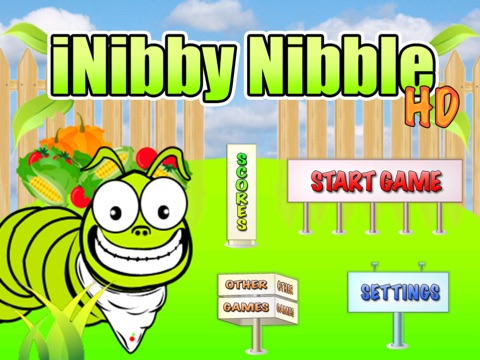 iNibby Nibble HD screenshot 4