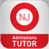 NJ Admission Tutor