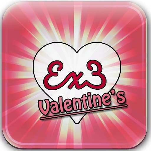 Triple E Valentines icon