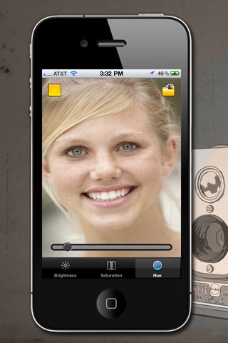 Photo Editor HD Lite
