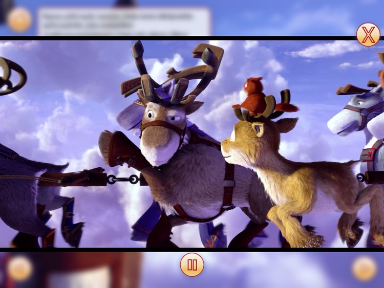 Niko 2 – Little Brother, Big Trouble LITE screenshot-3