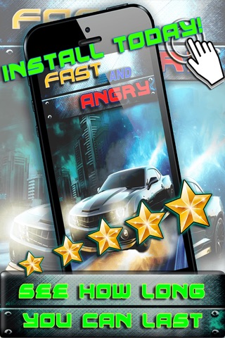 Fast And Angry 3 - Drift Your Car Into A Rally Racing X-Treme Trial screenshot 3