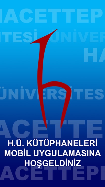 HU Library