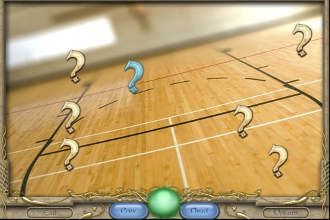 FlipPix Art - Sports screenshot 2