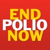 END POLIO NOW!