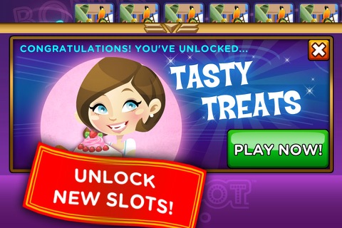 SlotSpot screenshot 4