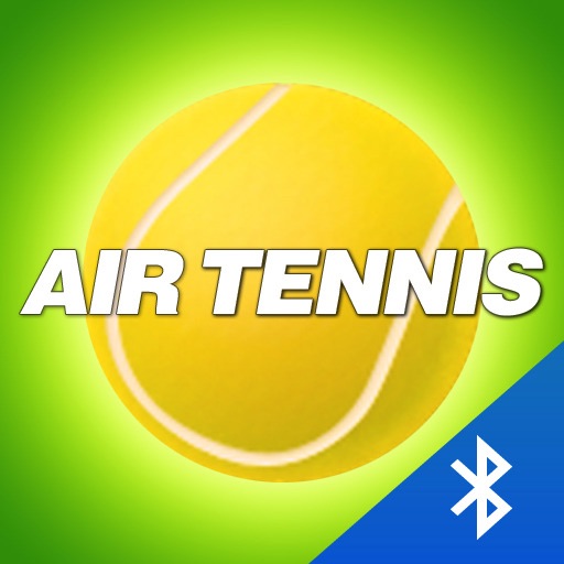 Air Tennis icon