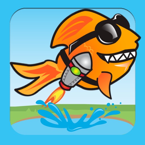 Turbo Fish iOS App