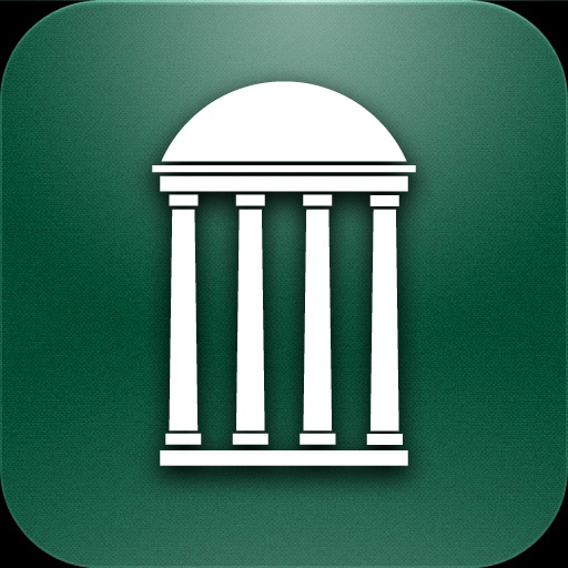 James Madison's Montpelier iOS App