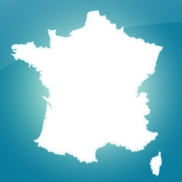 Départements et Régions de France