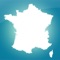 Départements et Régions de France