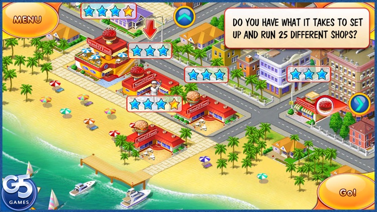 Stand O’Food® 3 (Full) screenshot-4