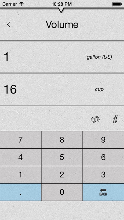 Convert Units For Free without Ads screenshot-3