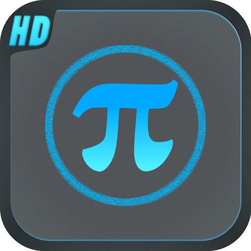 Unit Circle HD - VGA Out icon