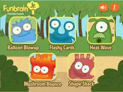 Funbrain Jr. screenshot 4