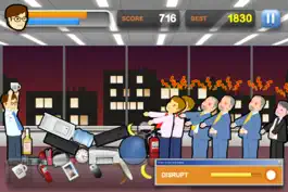 Game screenshot Office Chaos hack