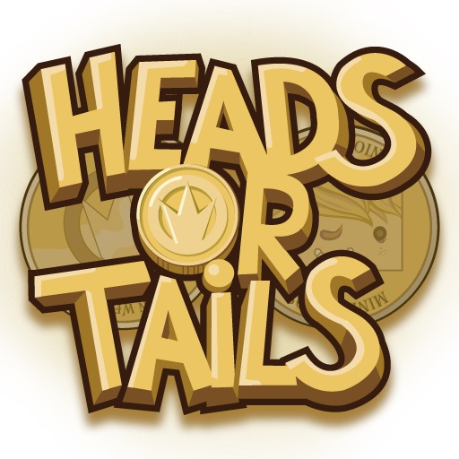 Head or Tails 1.0 icon