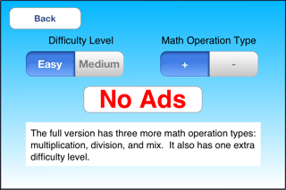 math game ! ! problems & solutions and troubleshooting guide - 1