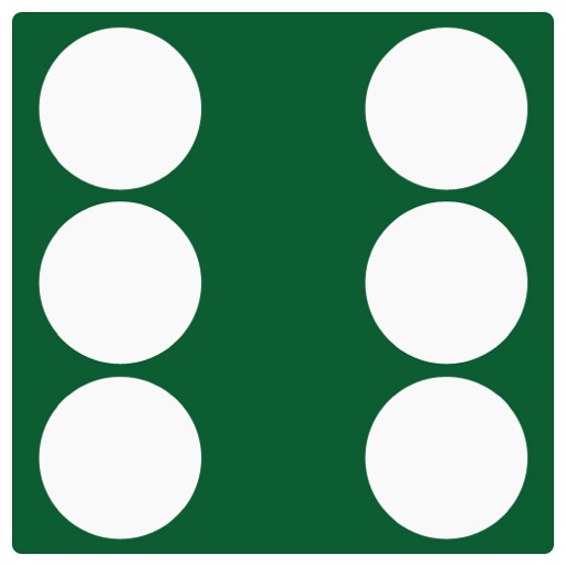 Dice Green