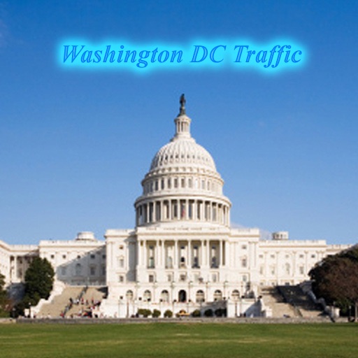 Washington DC Traffic icon
