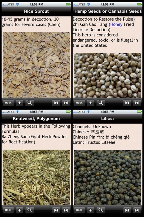 Chinese Medicine Encyclopedia