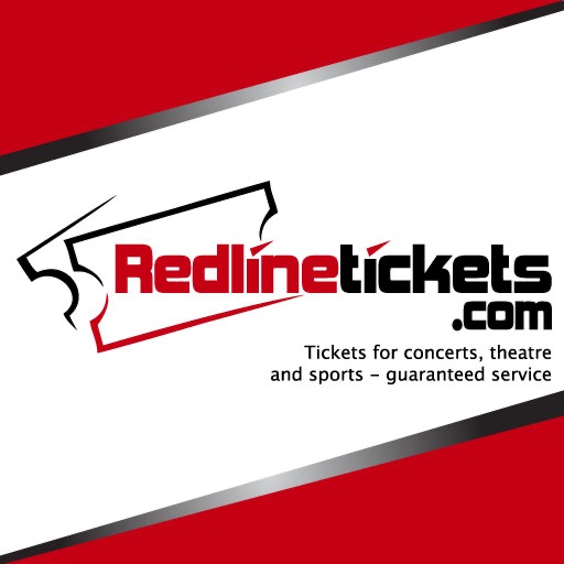 Redline Tickets Icon