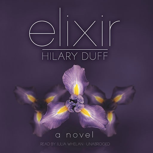 Elixir (by Hilary Duff) icon