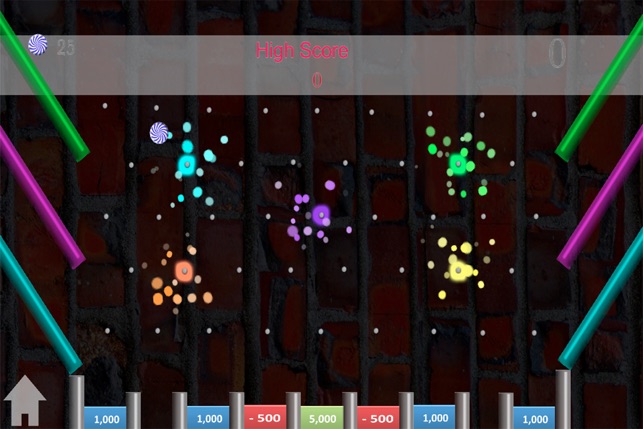 Trace n Glow Words(圖4)-速報App