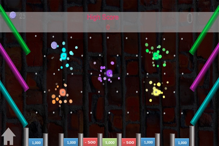 Trace n Glow Words screenshot-3