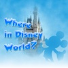 Where in Walt Disney World? - WDW Photo Game